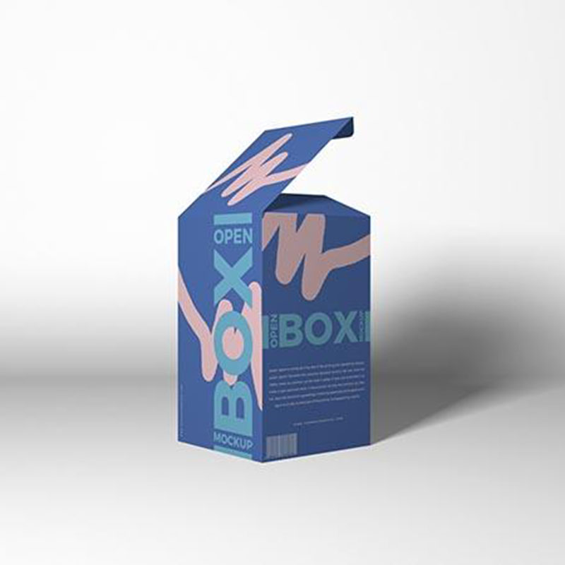 绵阳纸包装盒制造